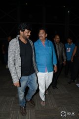 Jyothi Lakshmi Movie Audio Launch